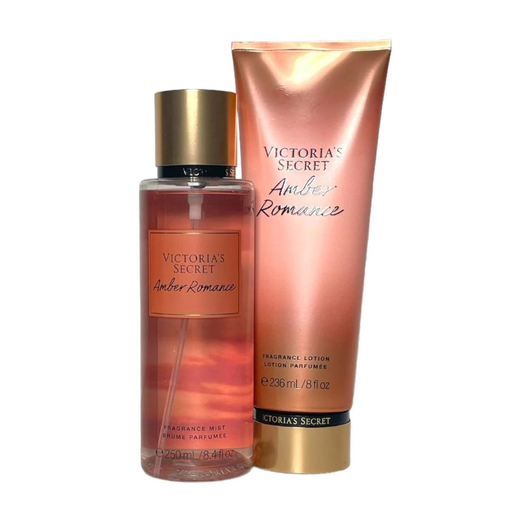 SET BODY & MIST VICTORIA´S SECRET