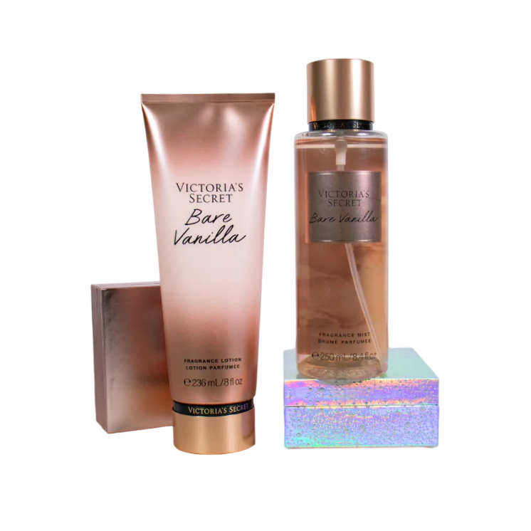 SET BODY & MIST VICTORIA´S SECRET