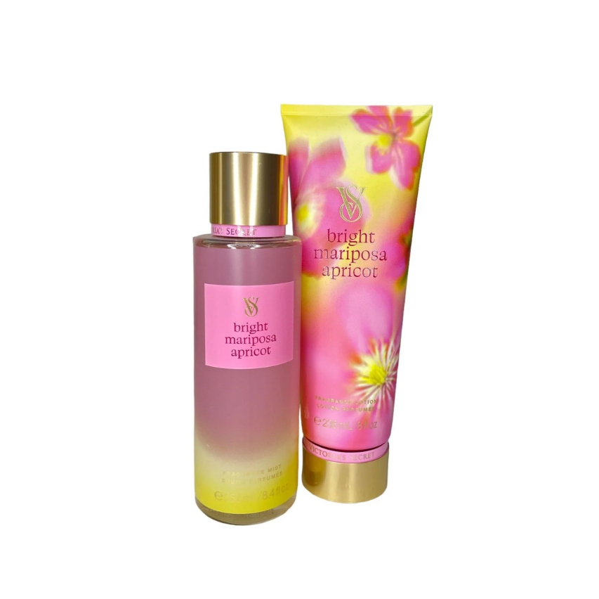 SET BODY & MIST VICTORIA´S SECRET