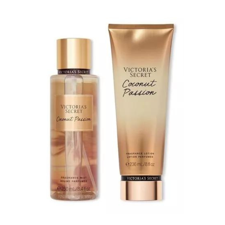 SET BODY & MIST VICTORIA´S SECRET