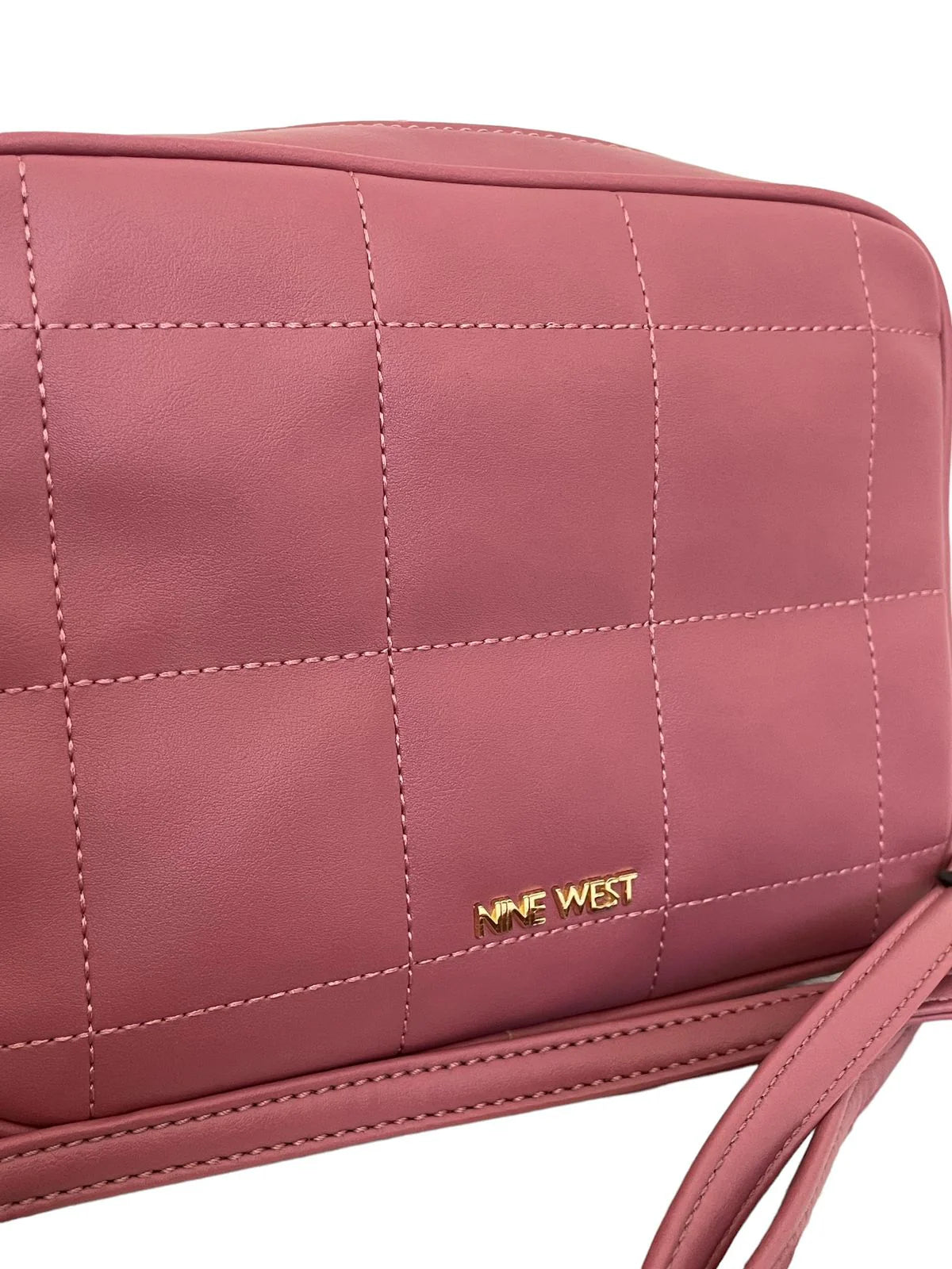 BOLSA NINE WETS ROSA