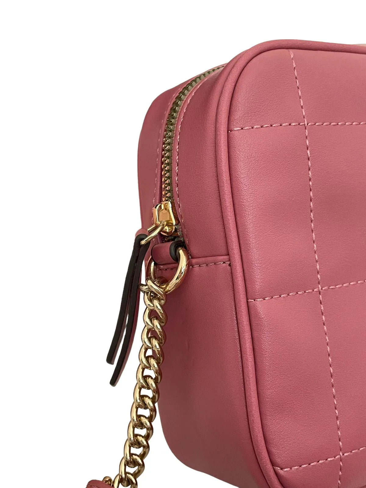 BOLSA NINE WETS ROSA