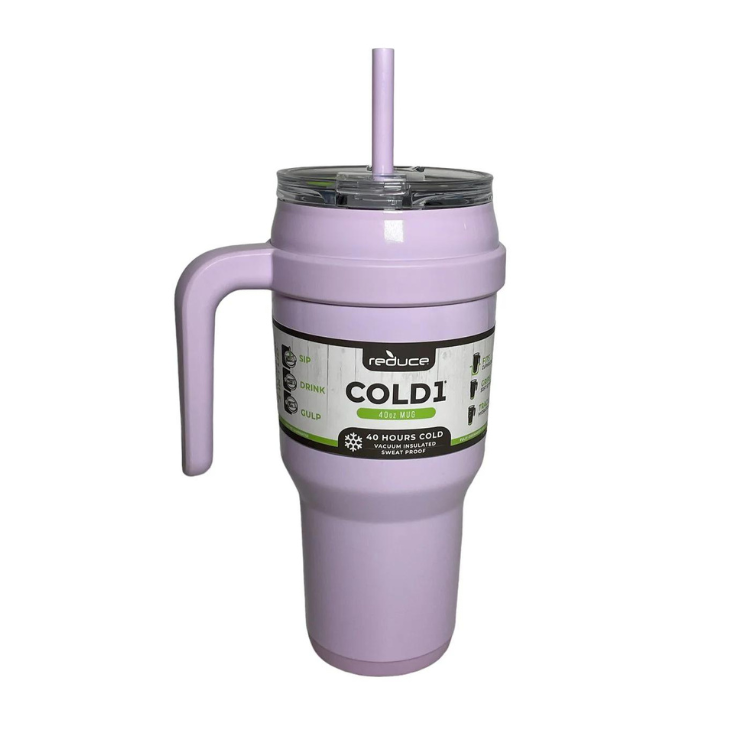 TERMO REDUCE 40 oz - COLORES