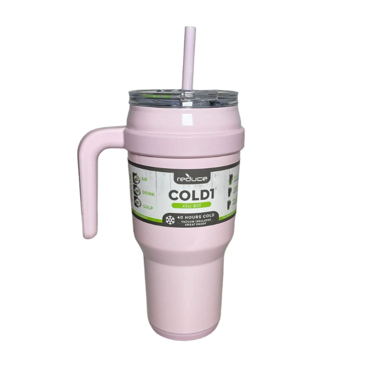 TERMO REDUCE 40 oz - COLORES