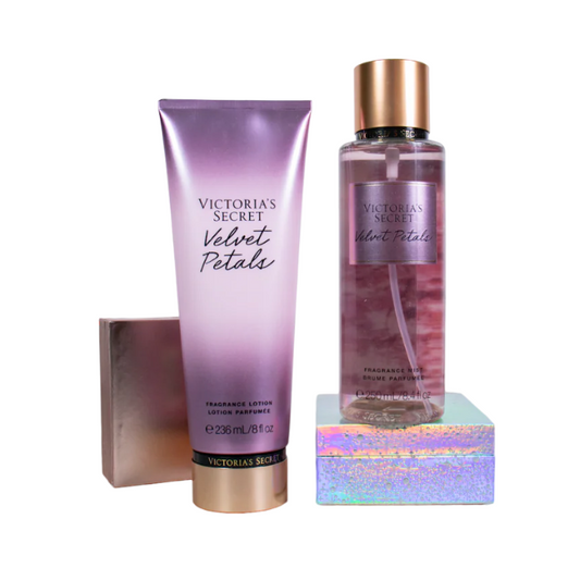 SET BODY & MIST VICTORIA´S SECRET